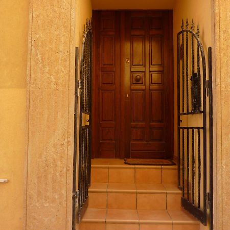 Duomo Rent Room&Flat Agrigento Eksteriør billede