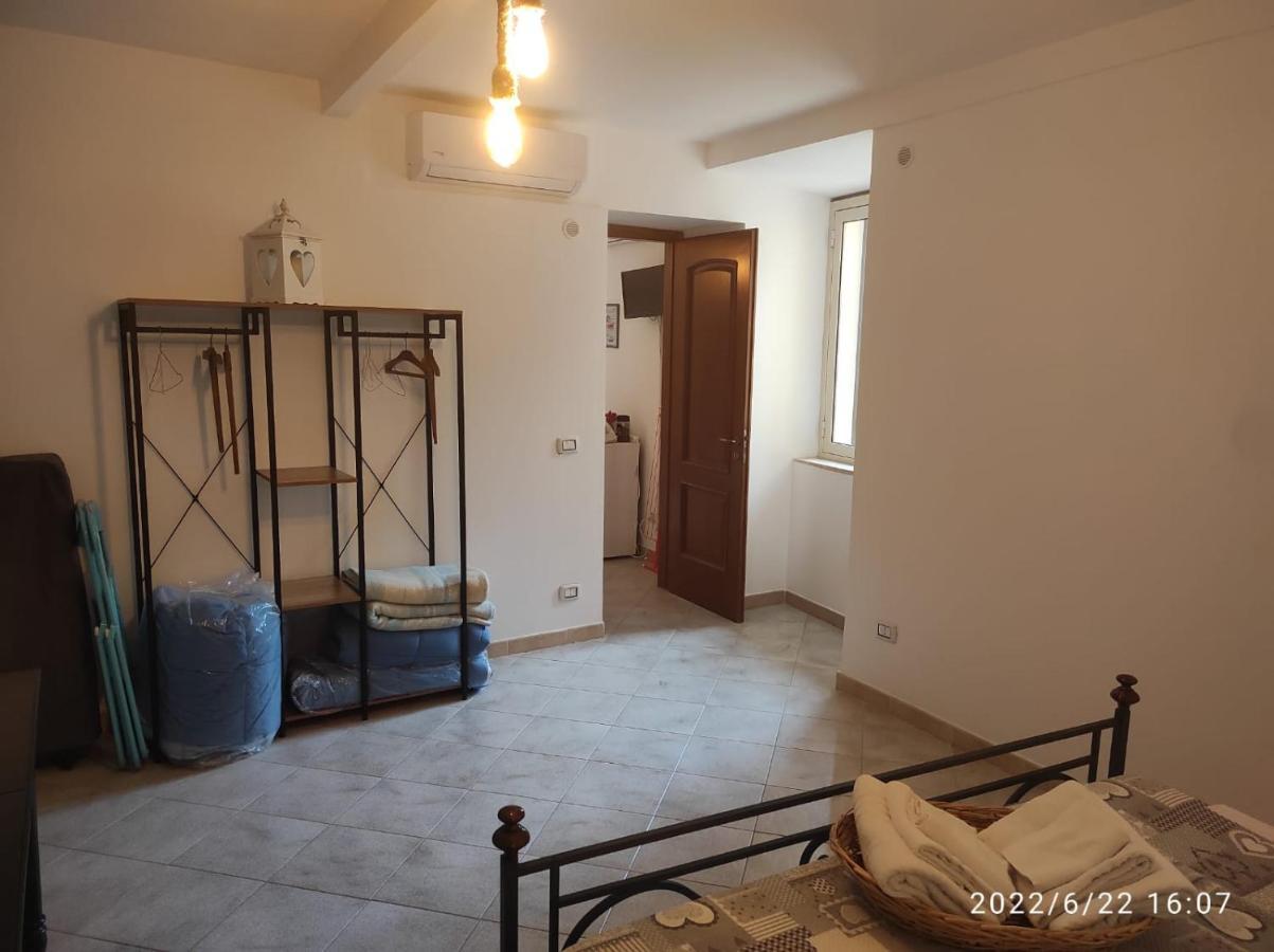 Duomo Rent Room&Flat Agrigento Eksteriør billede