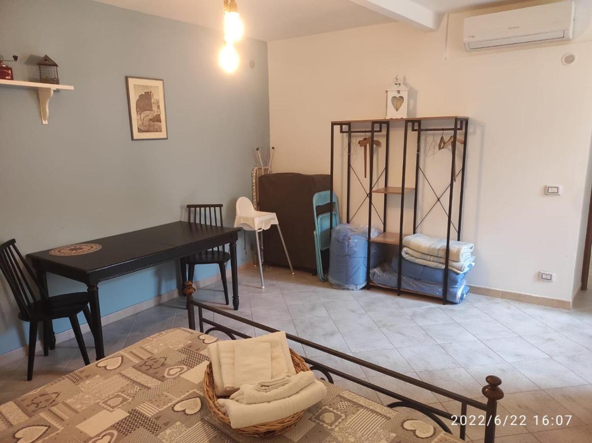 Duomo Rent Room&Flat Agrigento Eksteriør billede