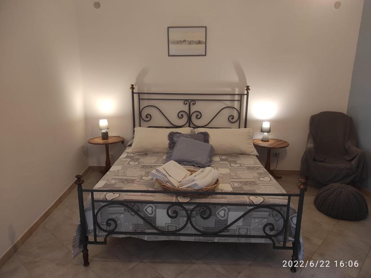 Duomo Rent Room&Flat Agrigento Eksteriør billede
