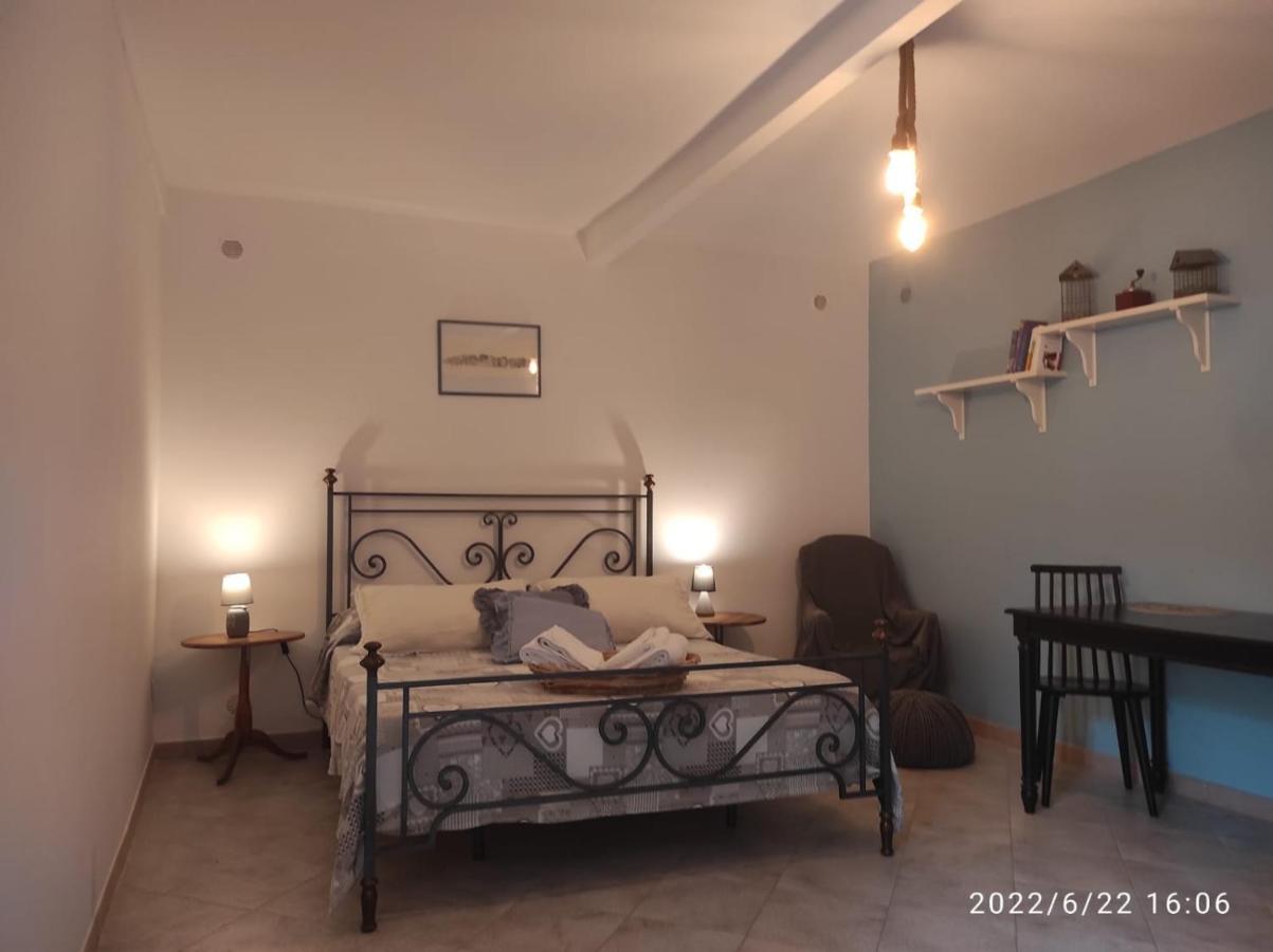 Duomo Rent Room&Flat Agrigento Eksteriør billede