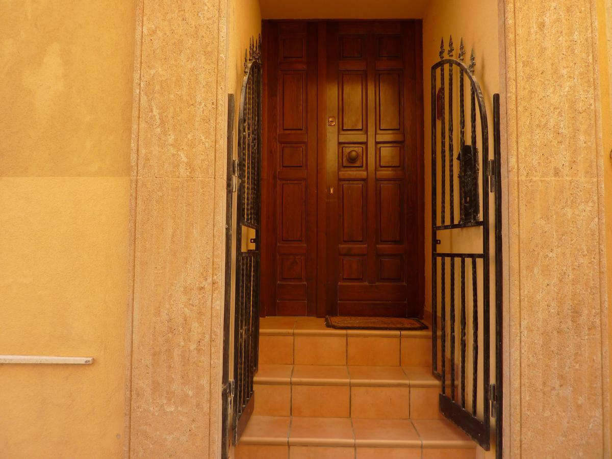Duomo Rent Room&Flat Agrigento Eksteriør billede