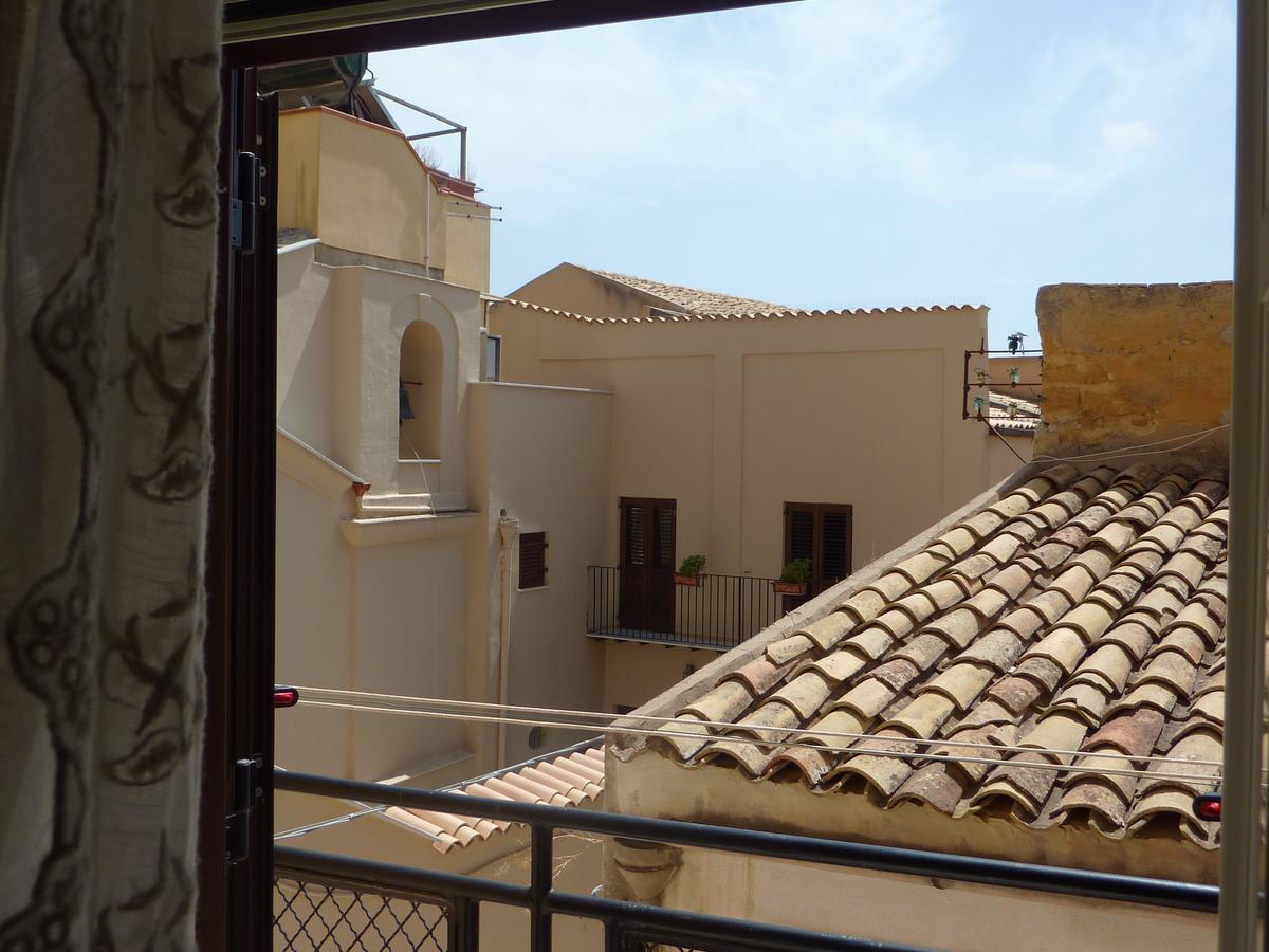 Duomo Rent Room&Flat Agrigento Eksteriør billede