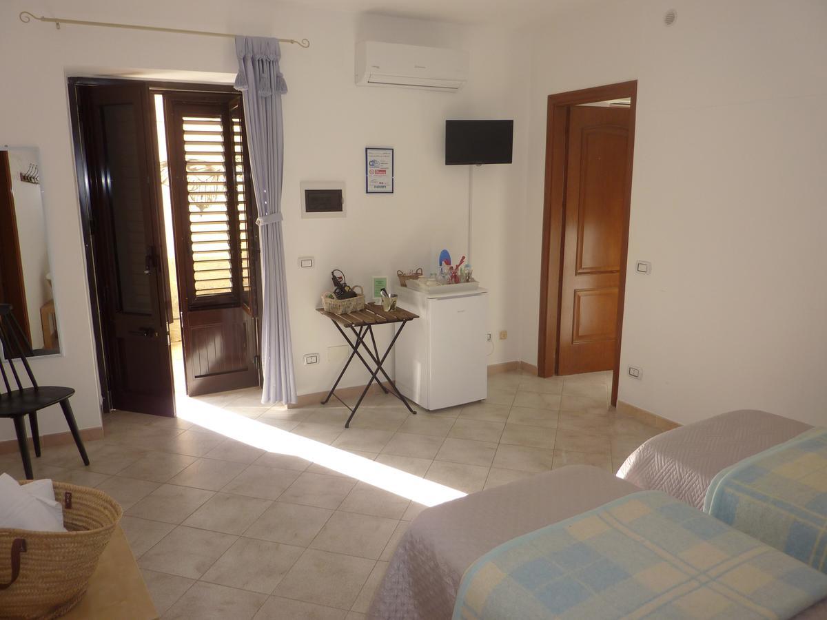 Duomo Rent Room&Flat Agrigento Eksteriør billede