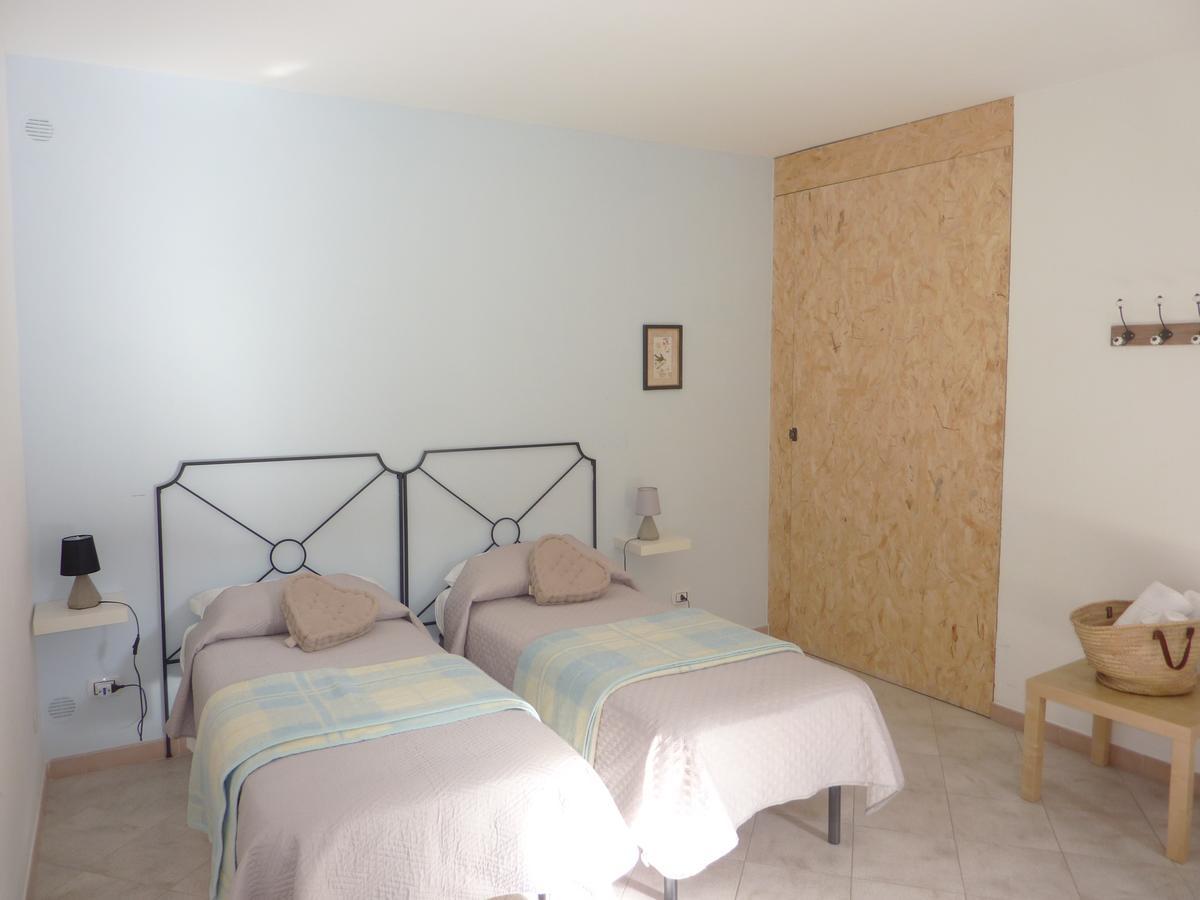 Duomo Rent Room&Flat Agrigento Eksteriør billede