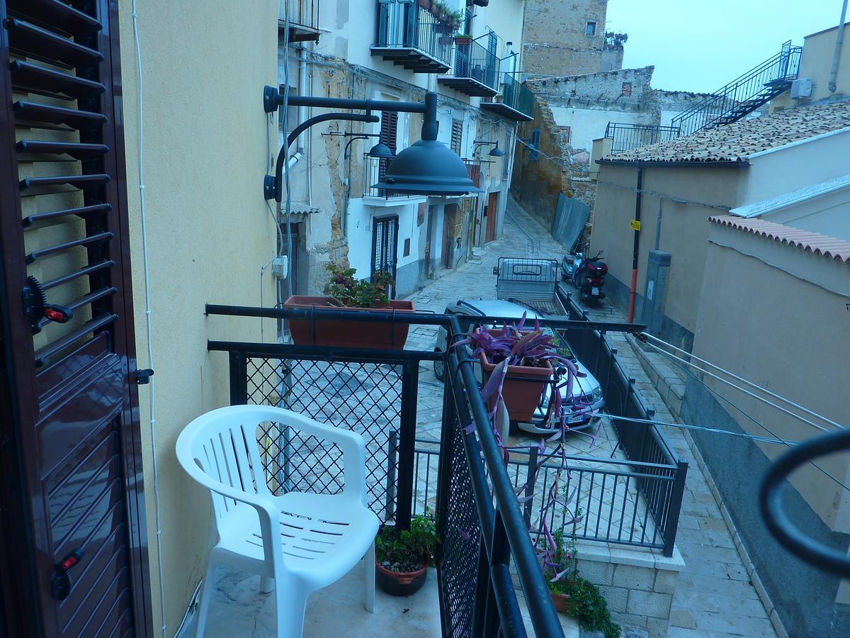 Duomo Rent Room&Flat Agrigento Eksteriør billede