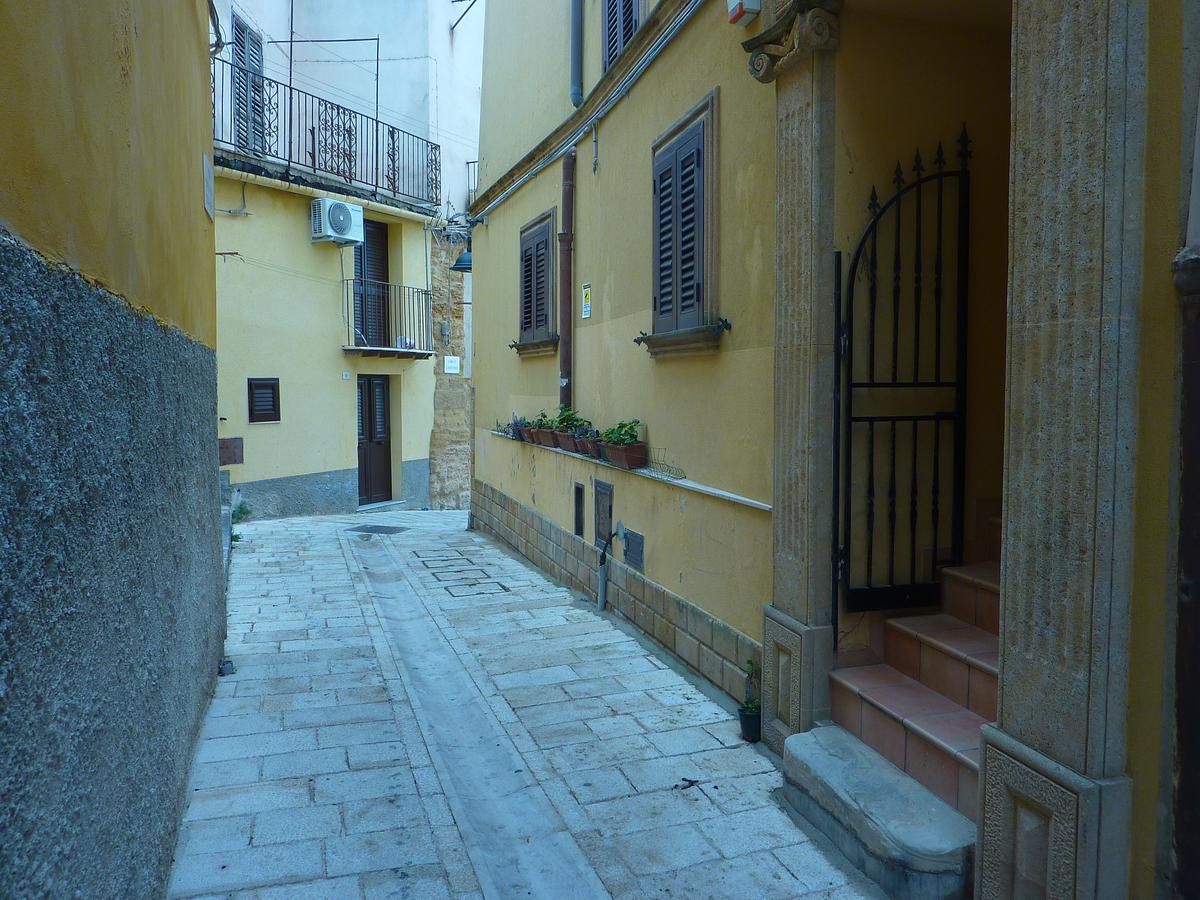 Duomo Rent Room&Flat Agrigento Eksteriør billede