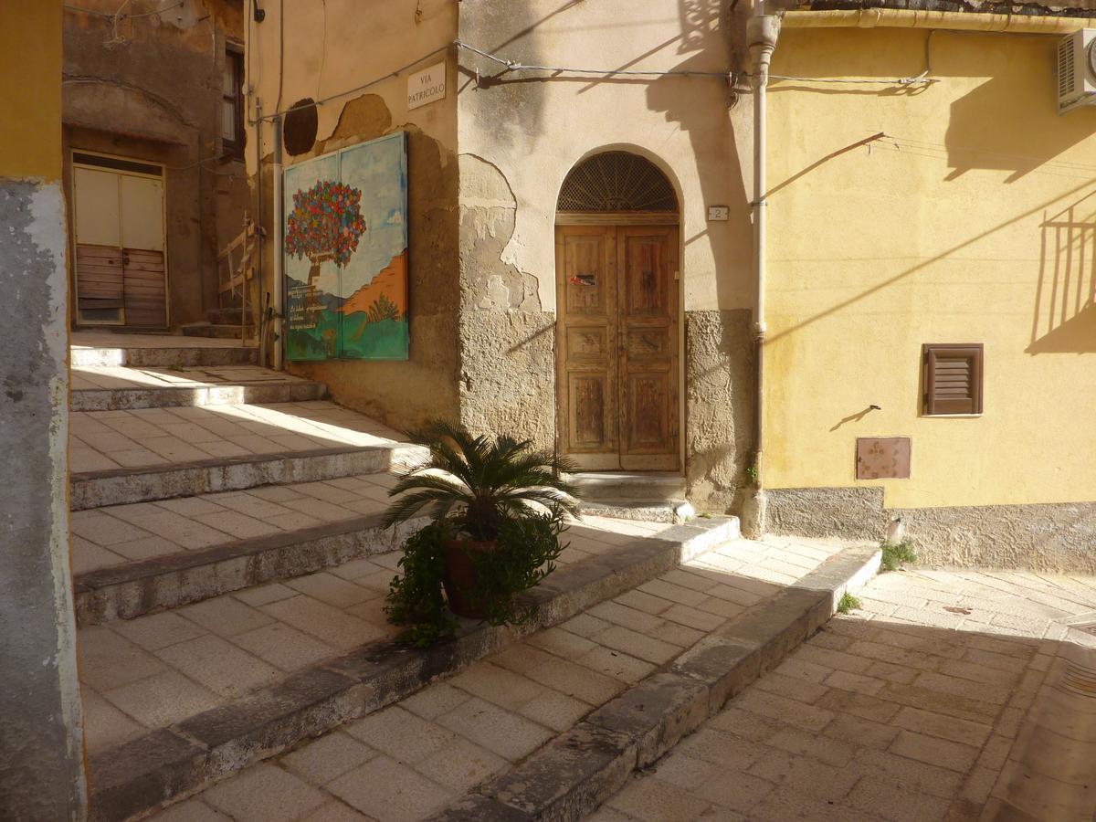 Duomo Rent Room&Flat Agrigento Eksteriør billede