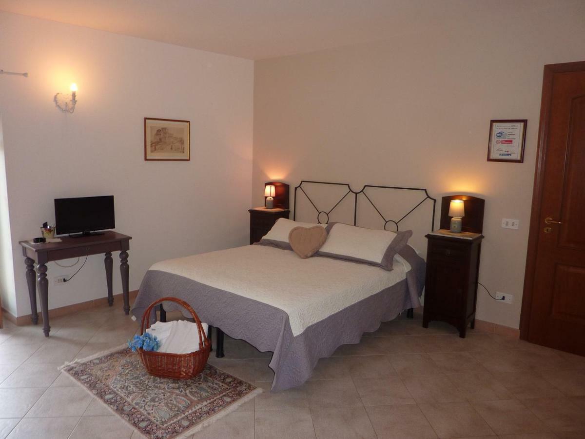 Duomo Rent Room&Flat Agrigento Eksteriør billede