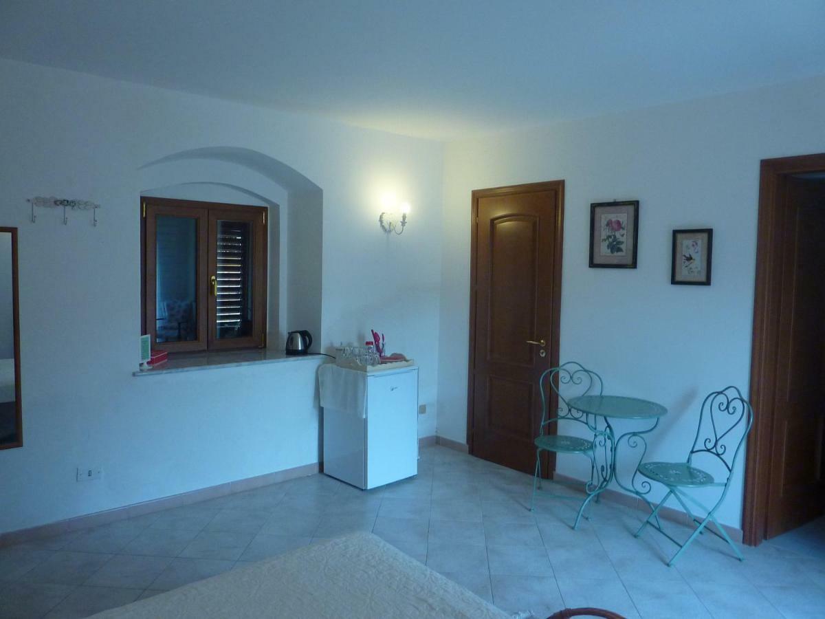 Duomo Rent Room&Flat Agrigento Eksteriør billede