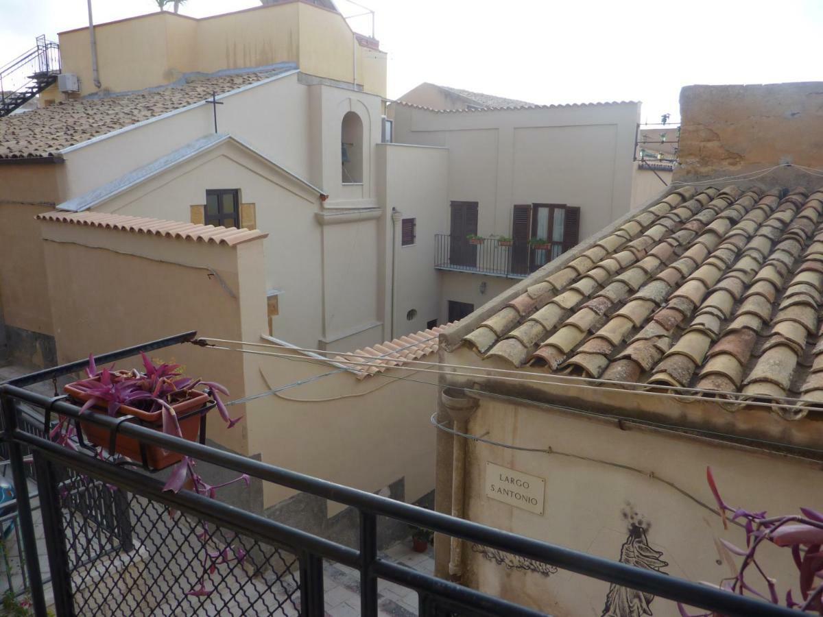 Duomo Rent Room&Flat Agrigento Eksteriør billede