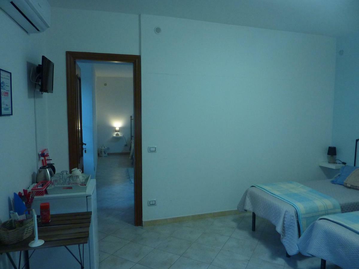 Duomo Rent Room&Flat Agrigento Eksteriør billede