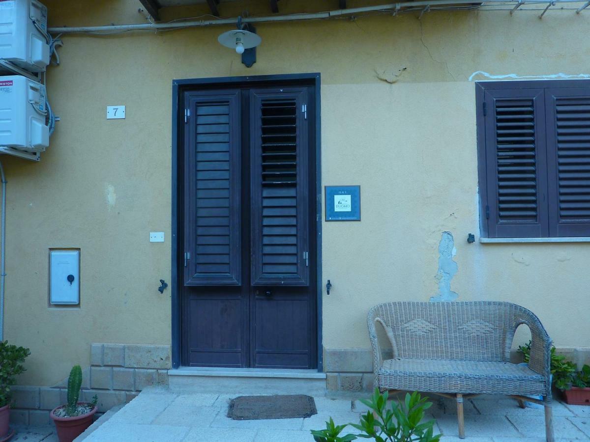 Duomo Rent Room&Flat Agrigento Eksteriør billede