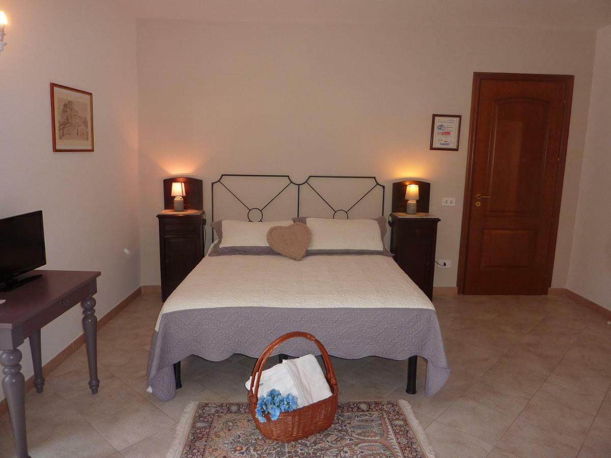 Duomo Rent Room&Flat Agrigento Eksteriør billede