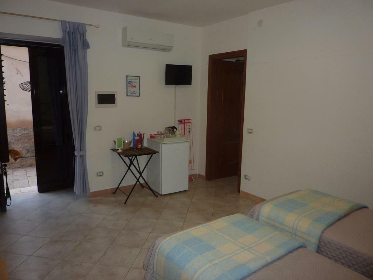 Duomo Rent Room&Flat Agrigento Eksteriør billede